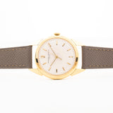 Vacheron Constantin Calatrava 18k 1950er Jahre