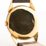 Vacheron Constantin Calatrava 18k 1950er Jahre