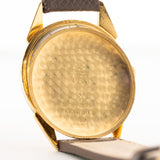 Vacheron Constantin Calatrava 18k 1950er Jahre