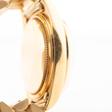 Rolex Day-Date Pie Pan 18k Gold 1966