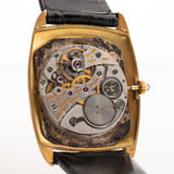 Audemars Piguet Kissen 18k 1970er Jahre