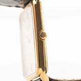 Patek Philippe Gondolo 18k 1980er Jahre
