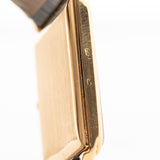 Patek Philippe Gondolo 18k 1980er Jahre