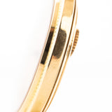 Patek Philippe Calatrava 18k Clous de Paris 1970er Jahre