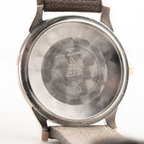 Omega Constellation Kuchenform Rose 1966