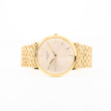 Patek Philippe Calatrava 18k 1970er Jahre