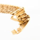 Patek Philippe Calatrava 18k 1970er Jahre