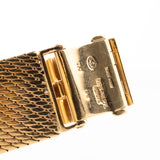 Patek Philippe Calatrava 18k 1970er Jahre