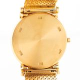 Patek Philippe Calatrava 18k 1970er Jahre