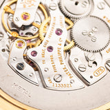 Patek Philippe Calatrava 18k 1970er Jahre