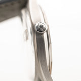 Universal Geneve Polerouter Datum 1970er
