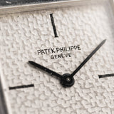 Patek Philippe Gondolo 18k 1970er Jahre