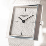 Patek Philippe Gondolo 18k 1970er Jahre