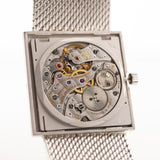Patek Philippe Gondolo 18k 1970er Jahre