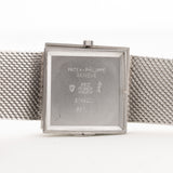 Patek Philippe Gondolo 18k 1970er Jahre