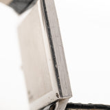 Piaget Quadrat 18k Florentiner 1970er