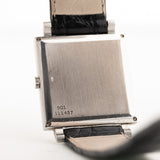Piaget Quadrat 18k Florentiner 1970er