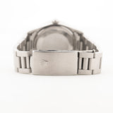 Rolex Air King Blau 1997