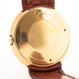 Rolex Präzision Disco Volante 60s