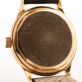 Vacheron Constantin 18k Guilloché 1950er Jahre