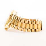 Rolex Day Date 18k Rinde 1972