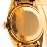 Rolex Day Date 18k Rinde 1972