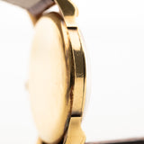 Vacheron Constantin Honigwabe 18k 1950er Jahre