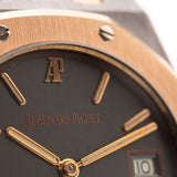 Audemars Piguet Royal Oak Tantulum Rose 1980er Jahre