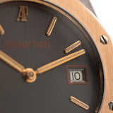 Audemars Piguet Royal Oak Tantulum Rose 1980er Jahre
