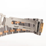 Audemars Piguet Royal Oak Tantulum Rose 1980er Jahre