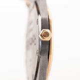 Audemars Piguet Royal Oak Tantulum Rose 1980er Jahre