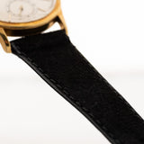Vacheron Constantin 18k Sub Sekunde 1940er Jahre