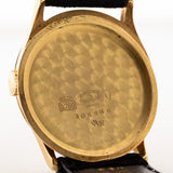 Vacheron Constantin 18k Sub Sekunde 1940er Jahre