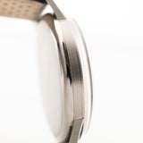 IWC Calatrava Kal. 89 1955