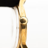 Vacheron Constantin 18k Sub Sekunde 1940er Jahre