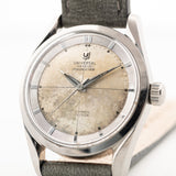 Universal Genève Polerouter Mond 1960s