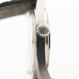 Universal Genève Polerouter Mond 1960s