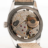 Universal Genève Polerouter Mond 1960s