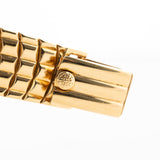 Patek Philippe Ellipse 18k d'Or 1980s