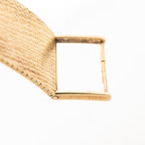 Rolex Cellini Schokolade 14k 1963