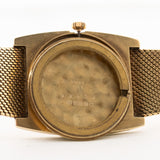 Rolex Cellini Schokolade 14k 1963