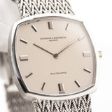 Vacheron Constantin 18k Automatik 1970er Jahre