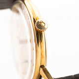 Omega Sub Sekunde 18k 1944