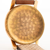 IWC Kal. 89 18k Bombé 1951