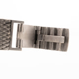 Patek Philippe Ellipse 18k d'Or 1970er Jahre