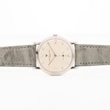 Vacheron Constantin 18k Diamant 1970er Jahre