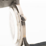Vacheron Constantin 18k Diamant 1970er Jahre