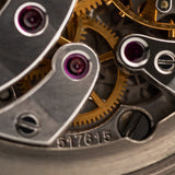 Vacheron Constantin 18k Diamant 1970er Jahre