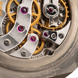 Vacheron Constantin 18k Diamant 1970er Jahre