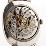 Patek Philippe Ellipse 18k D'or 1970er Jahre